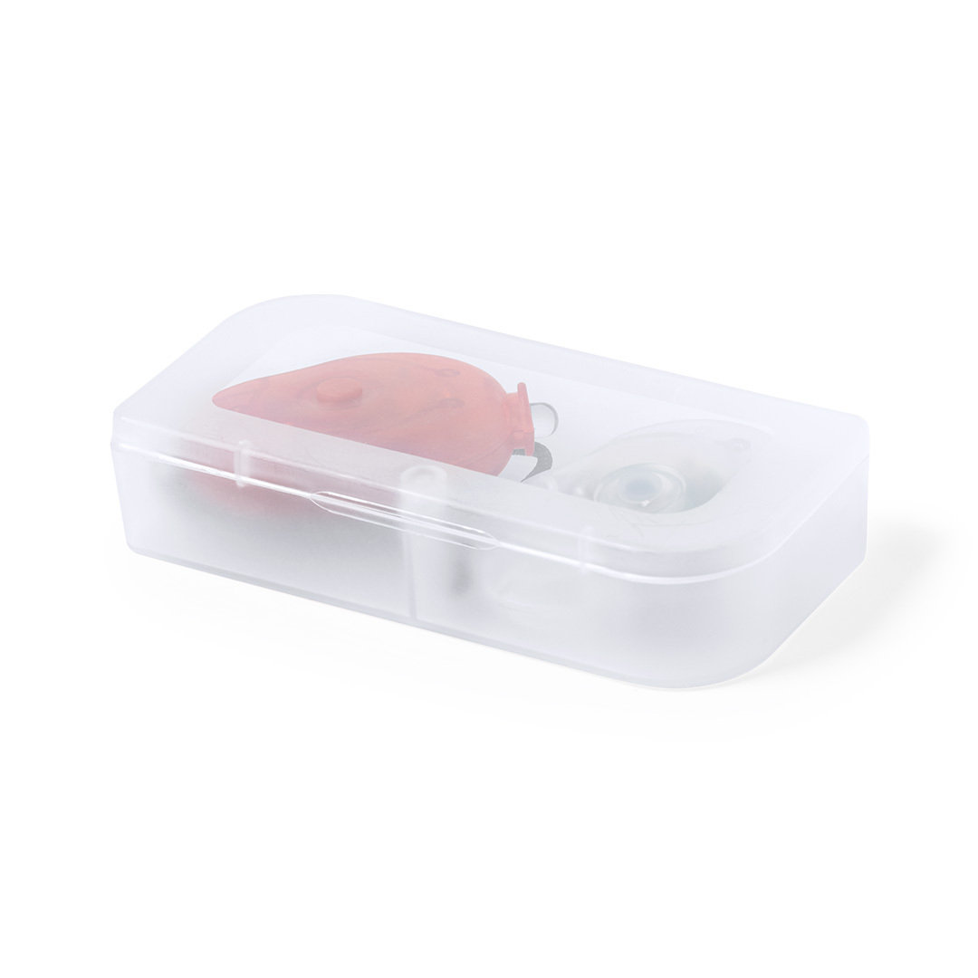 Set Luces Seguridad Bici Livermore - Imagen 7