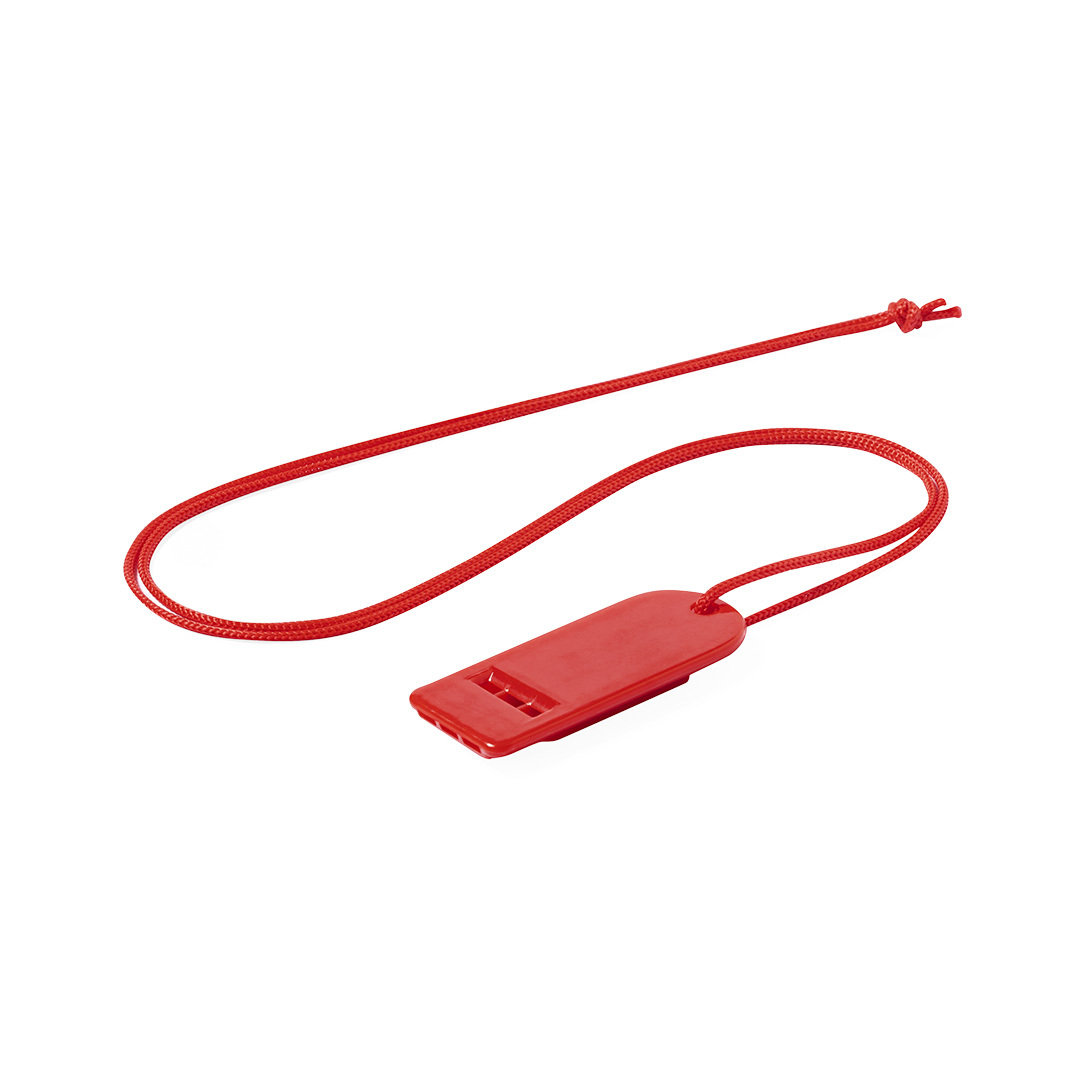 Silbato San Antonio - Imagen 2