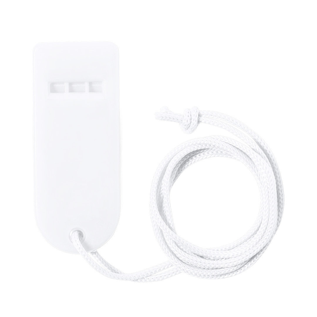 Silbato San Antonio - Imagen 8