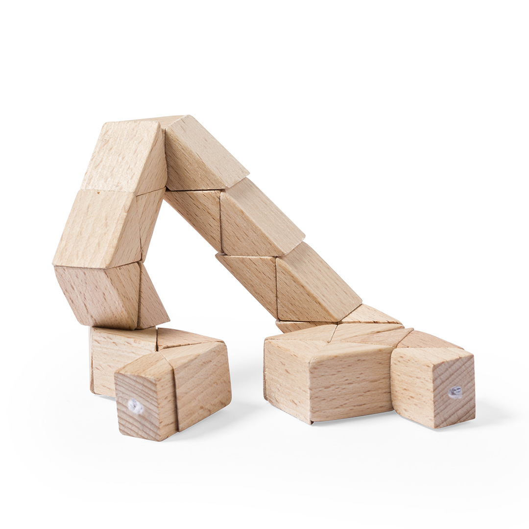 Juego Habilidad Menlo Park - Imagen 8