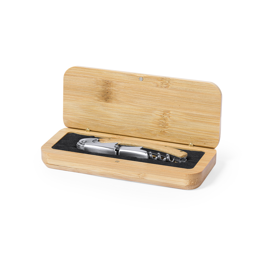 Sacacorchos Abridor Des Moines