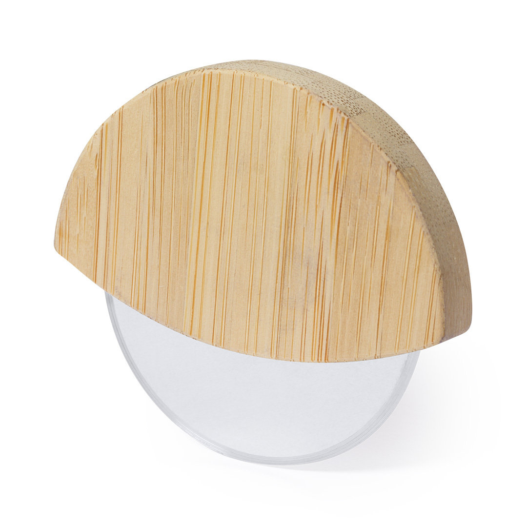 Cortapizzas San Bruno - Imagen 2