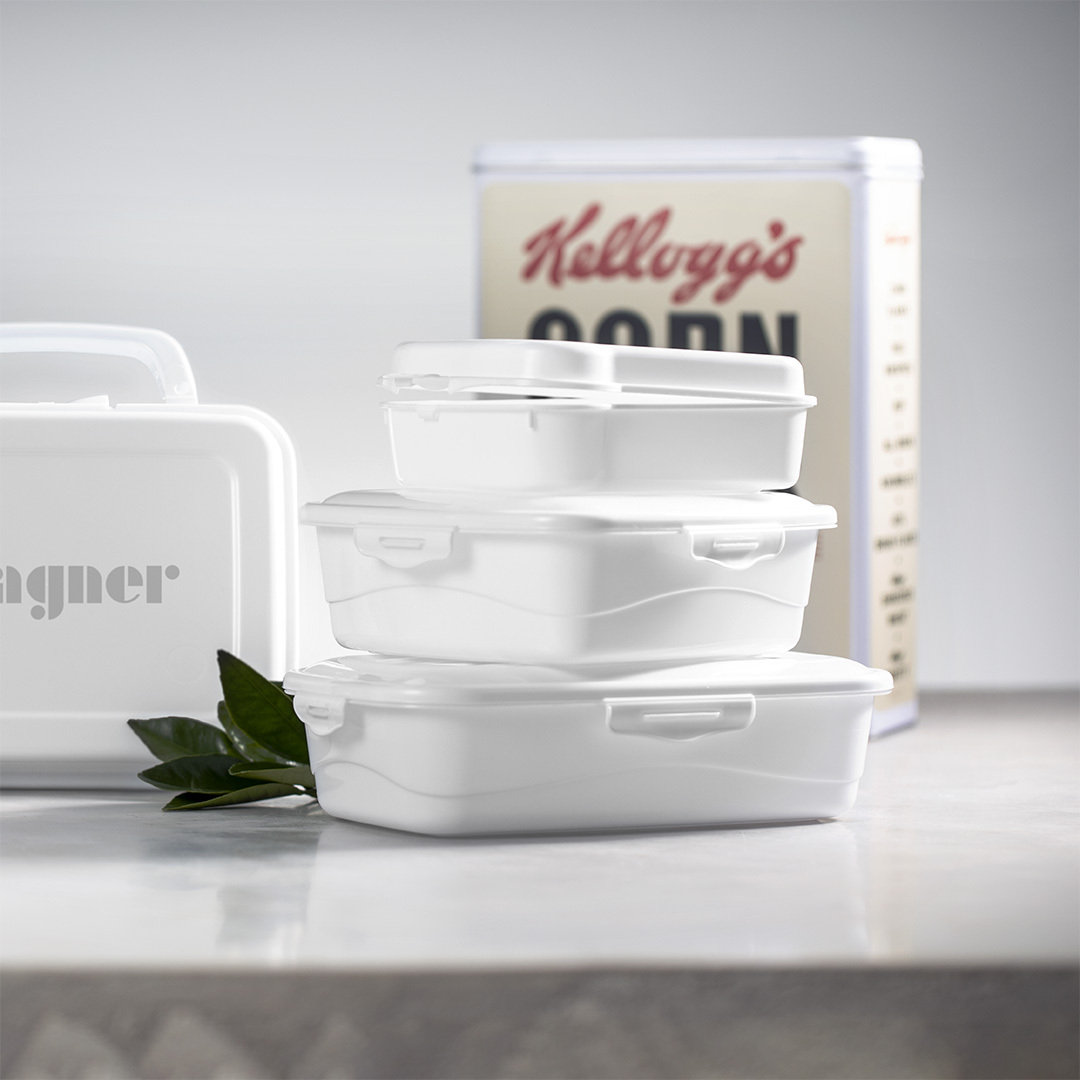 Fiambrera Boston - Imagen 4