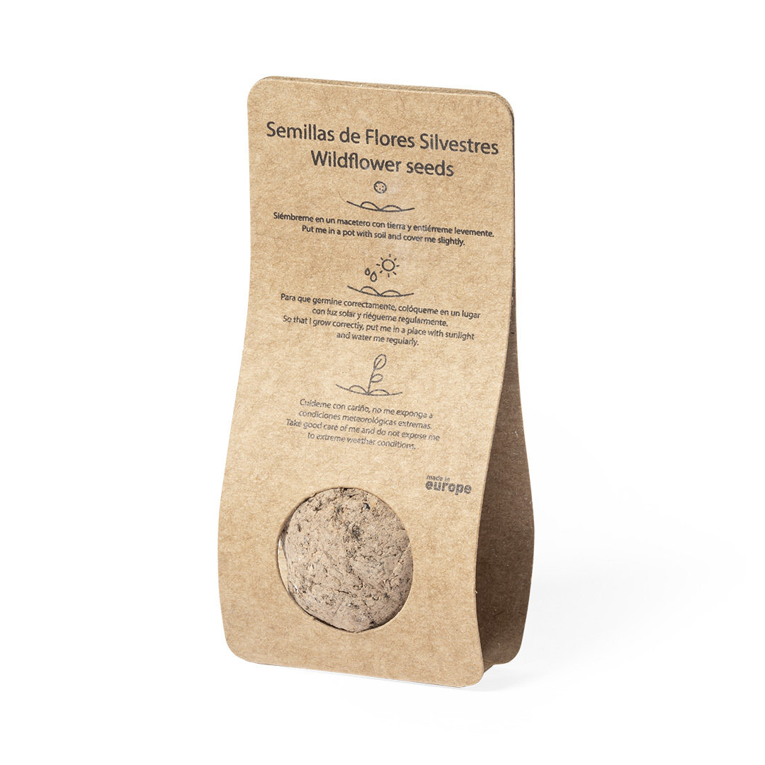 Bombón Semillas San Antonio - Imagen 2