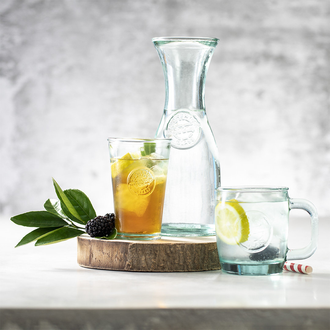 Vaso St. Louis - Imagen 3