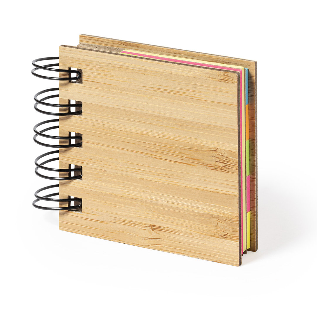 Bloc Notas Chicago - Imagen 3