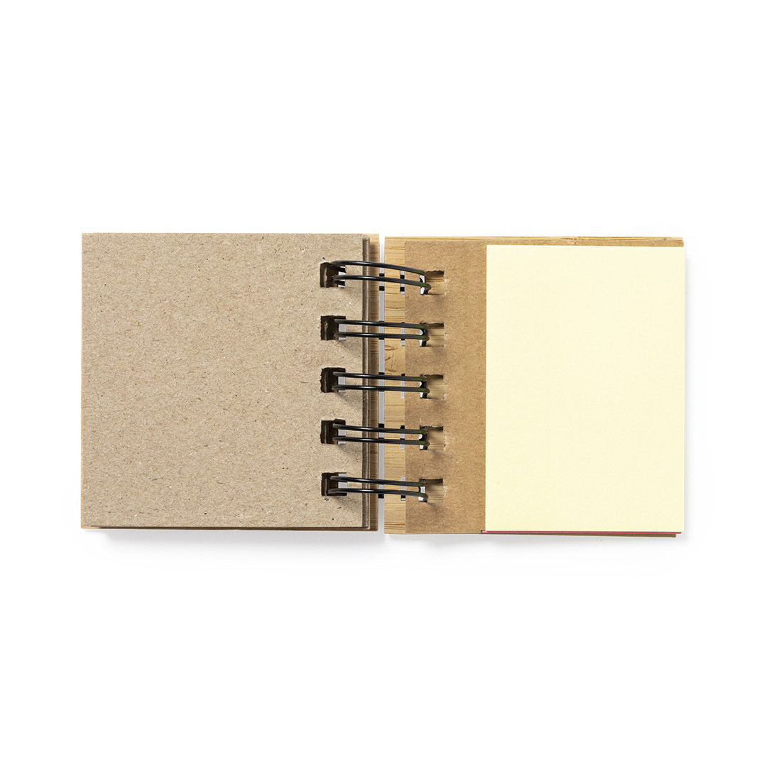 Bloc Notas Chicago - Imagen 5