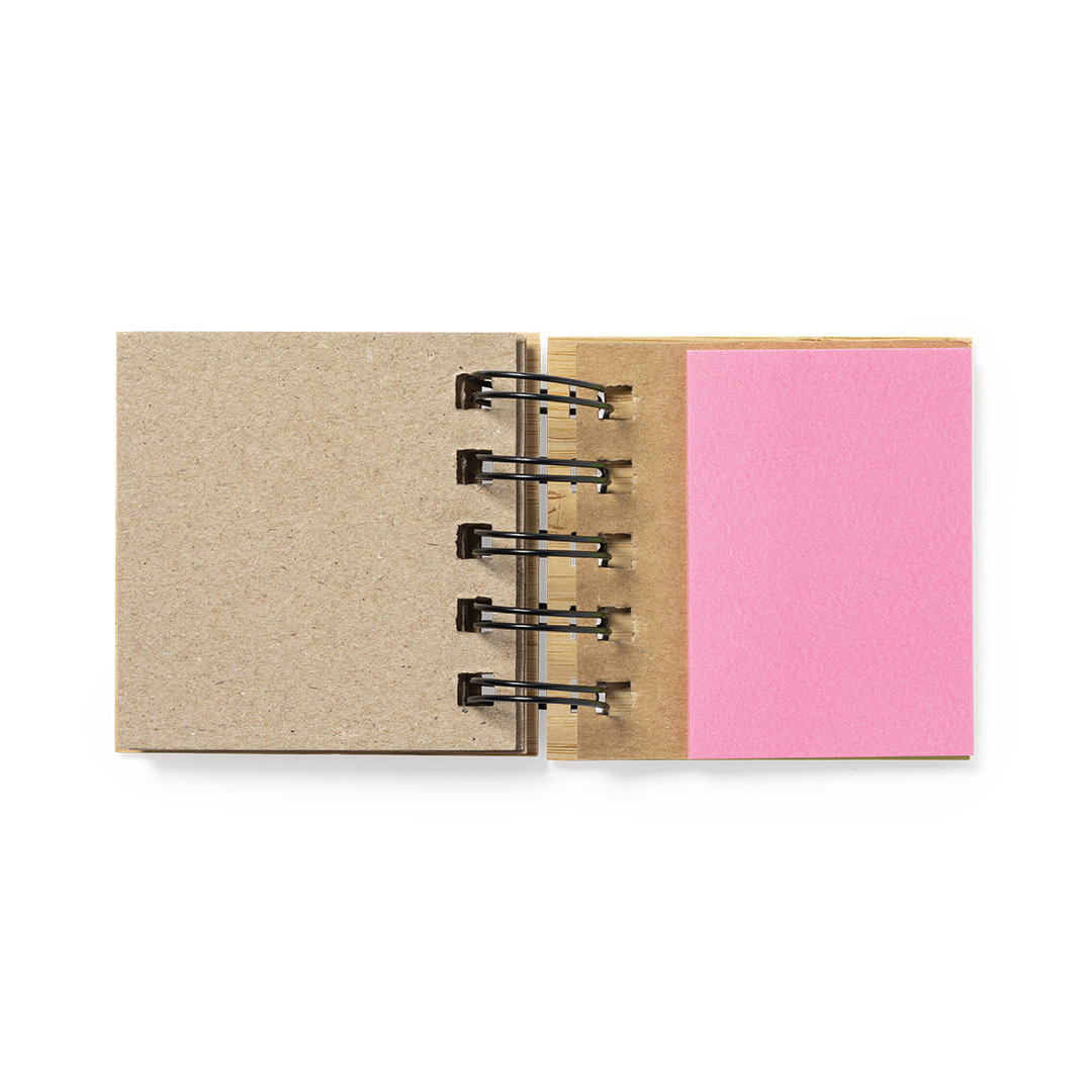 Bloc Notas Chicago - Imagen 6