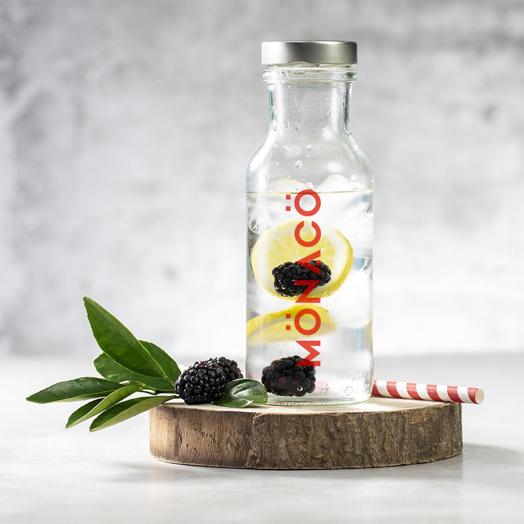 Botella Pittsburgh - Imagen 3