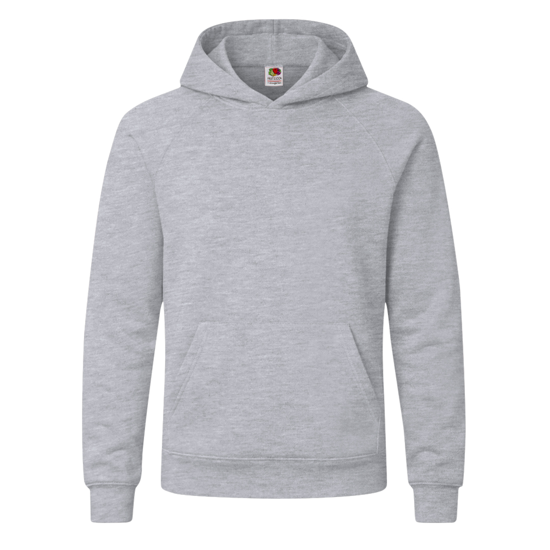 Sudadera Niño Omaha - Imagen 8