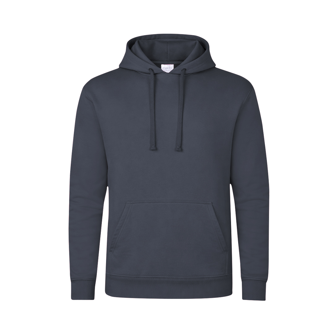 Sudadera Adulto con Capucha Berkeley - Imagen 5