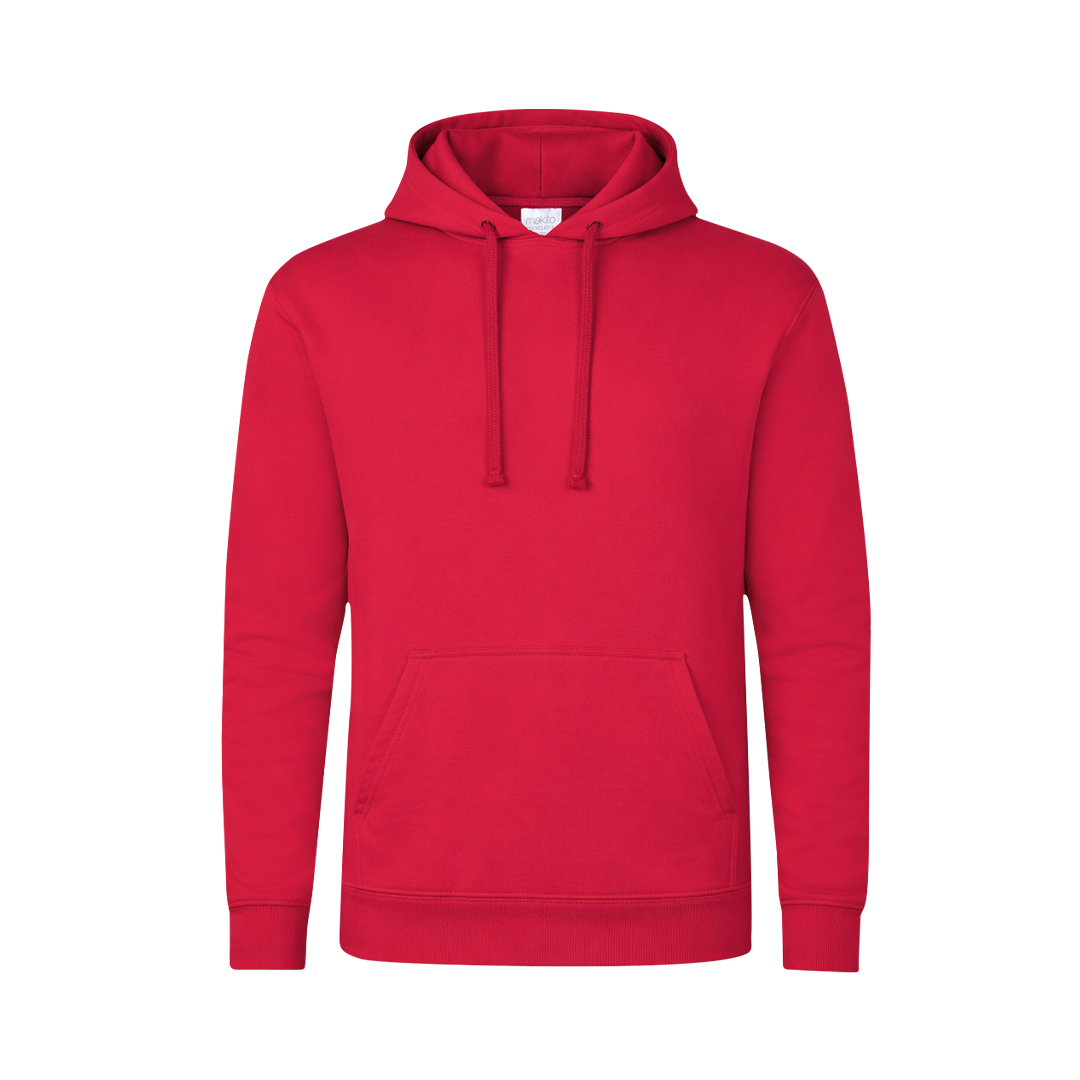 Sudadera Adulto con Capucha Berkeley - Imagen 7