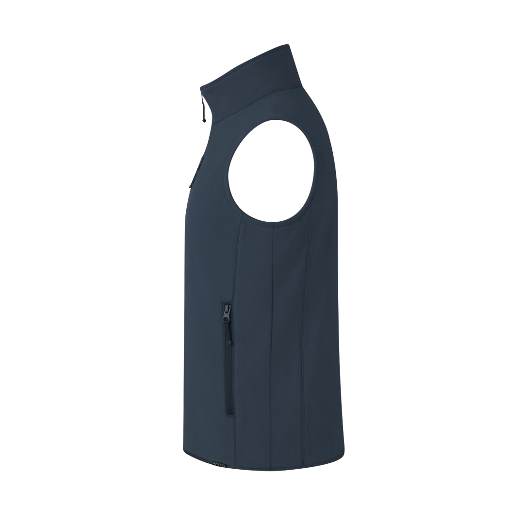 Chaleco Santa Clara - Imagen 3