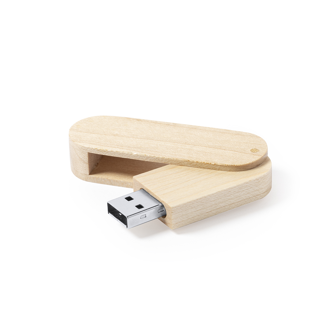 Memoria USB Alameda