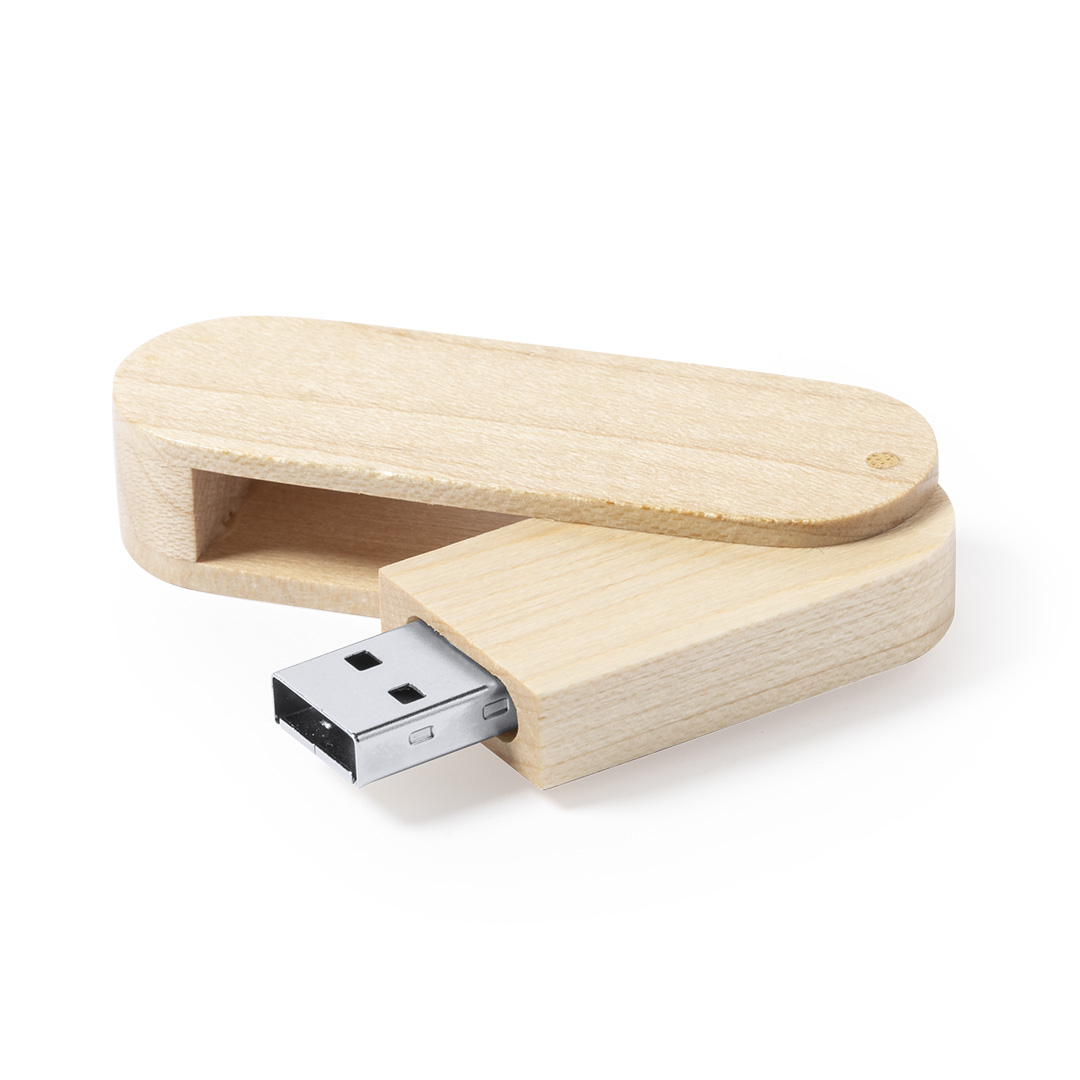 Memoria USB Alameda - Imagen 2