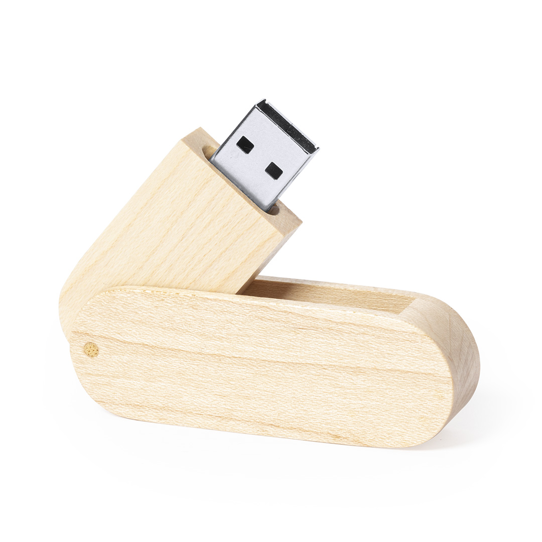 Memoria USB Alameda - Imagen 3
