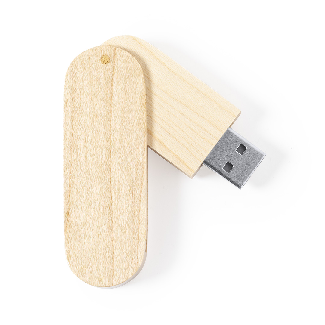 Memoria USB Alameda - Imagen 4