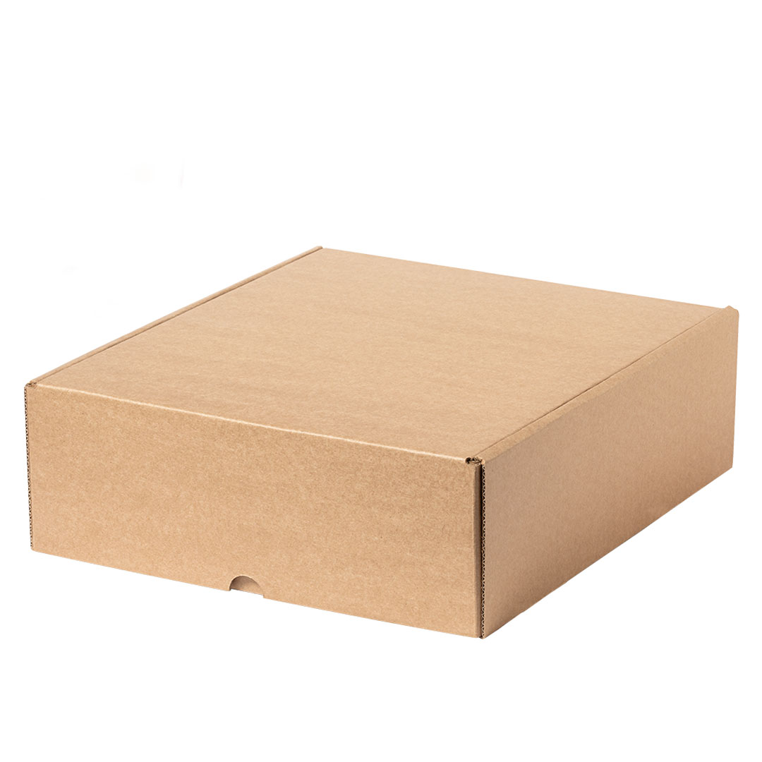 Caja Presentación Carson City