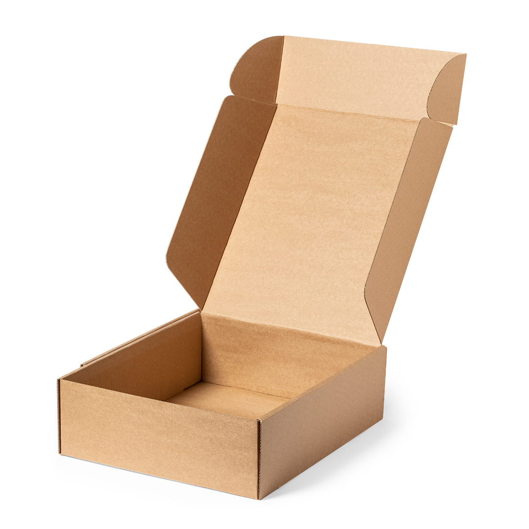 Caja Presentación Carson City - Imagen 3