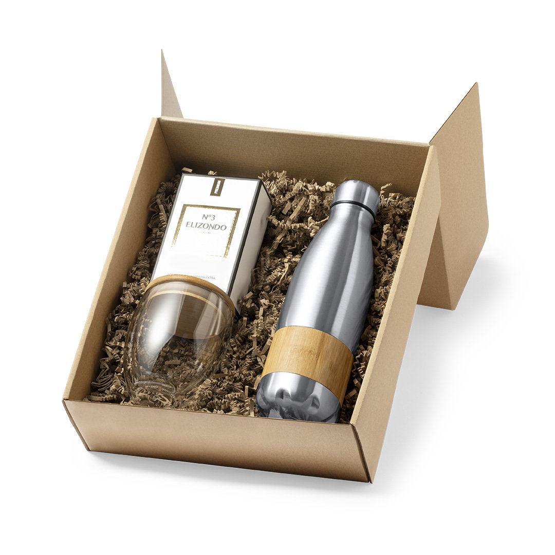 Caja Presentación Carson City - Imagen 6