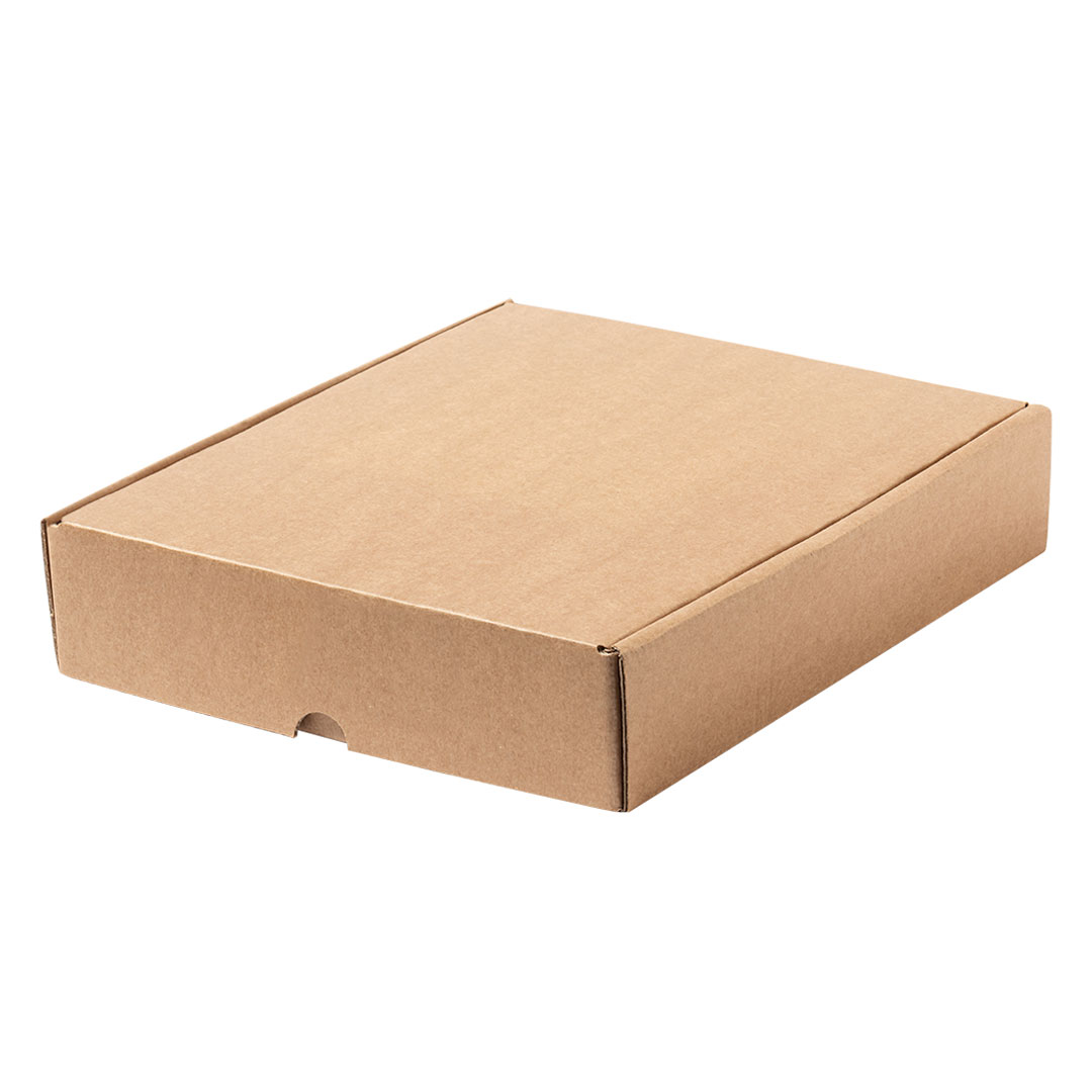 Caja Presentación Antioch