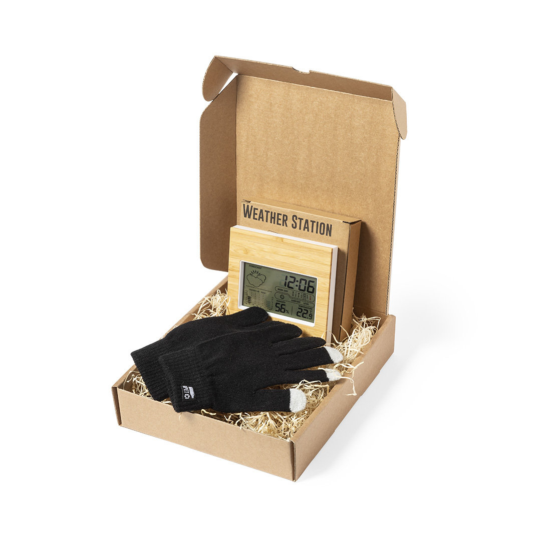 Caja Presentación Antioch - Imagen 3