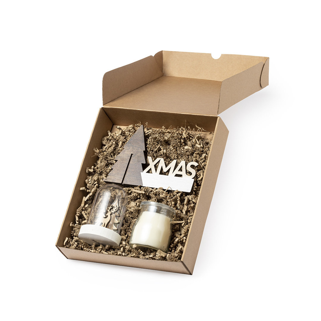 Caja Presentación Antioch - Imagen 5