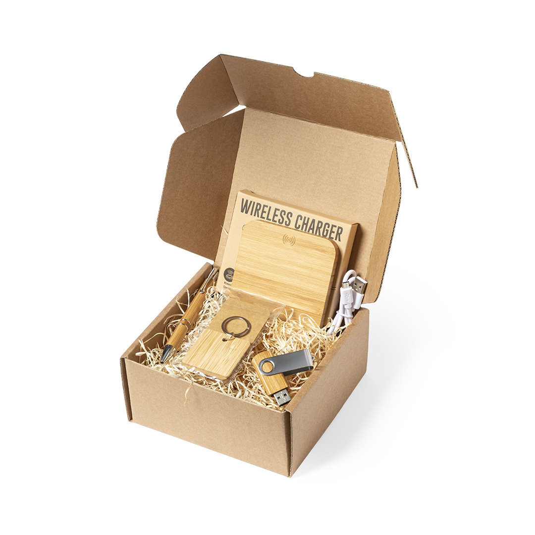 Caja Presentación Palo Alto - Imagen 8