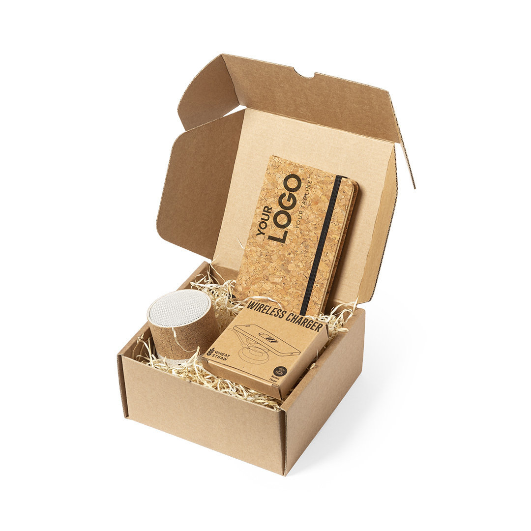 Caja Presentación Palo Alto - Imagen 9