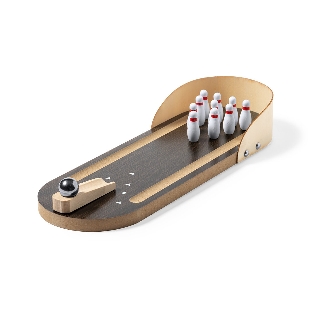 Minijuego Bolos Pleasanton - Imagen 2