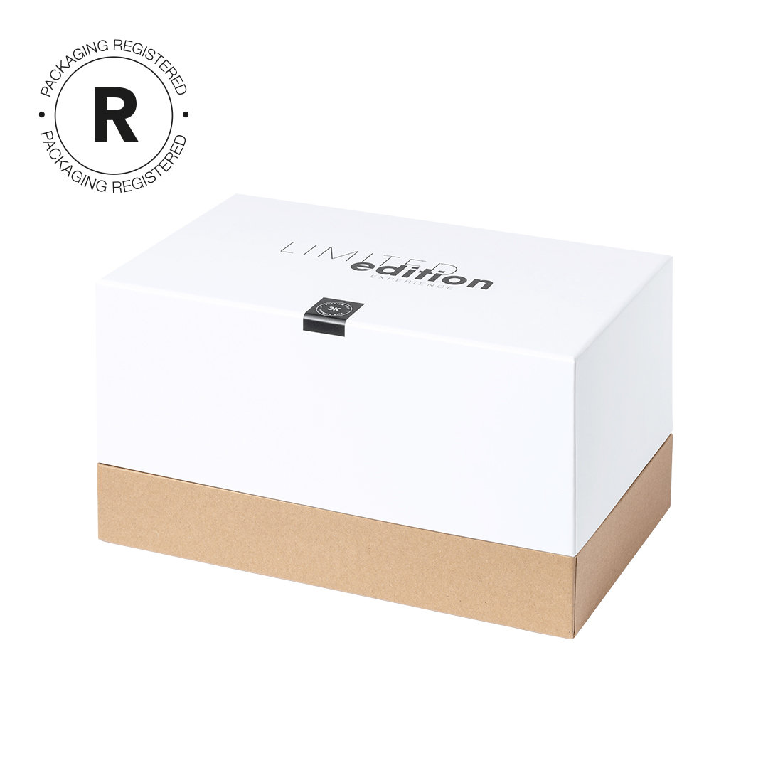 Decantador San Francisco - Imagen 2