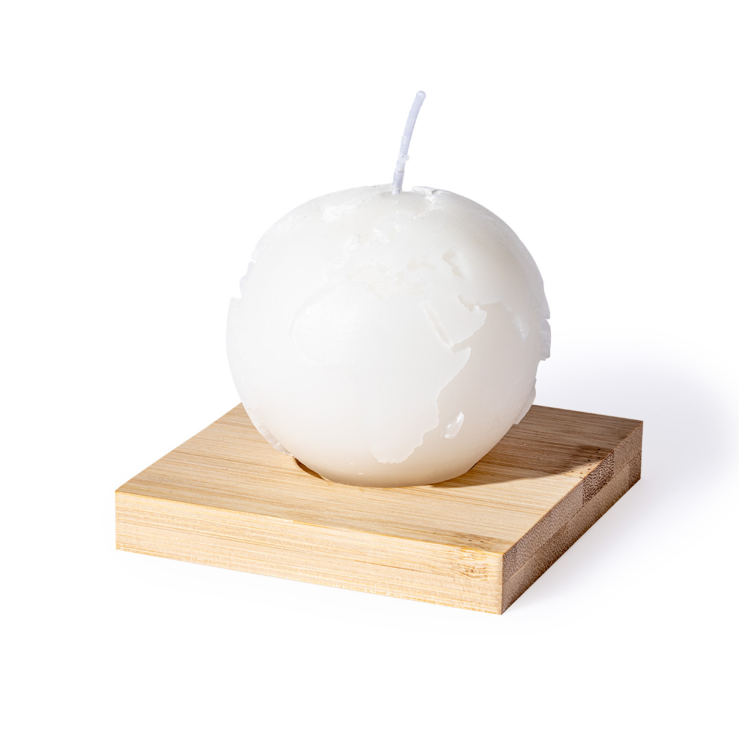 Vela Aromática San Antonio - Imagen 6