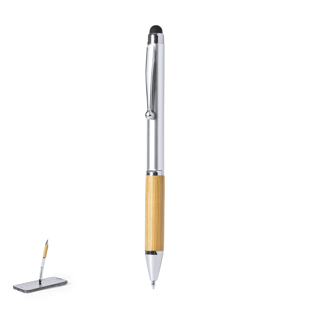 Bolígrafo Puntero Milpitas