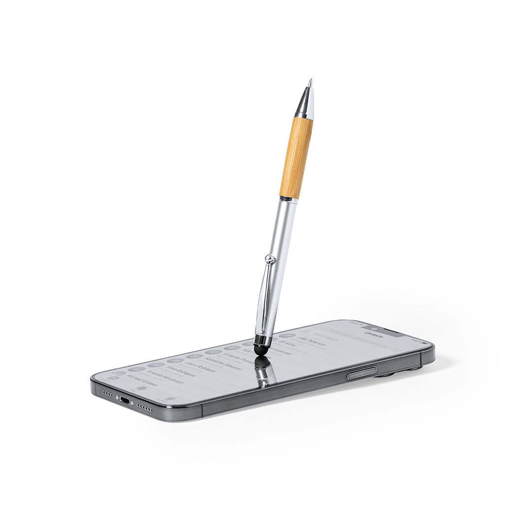 Bolígrafo Puntero Milpitas - Imagen 2