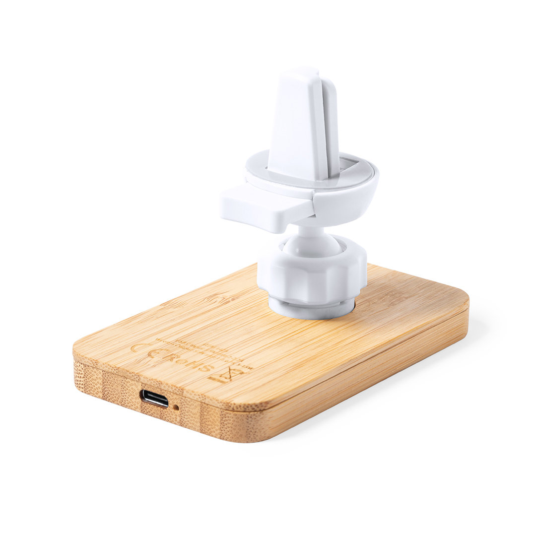 Soporte Cargador Cincinnati - Imagen 2