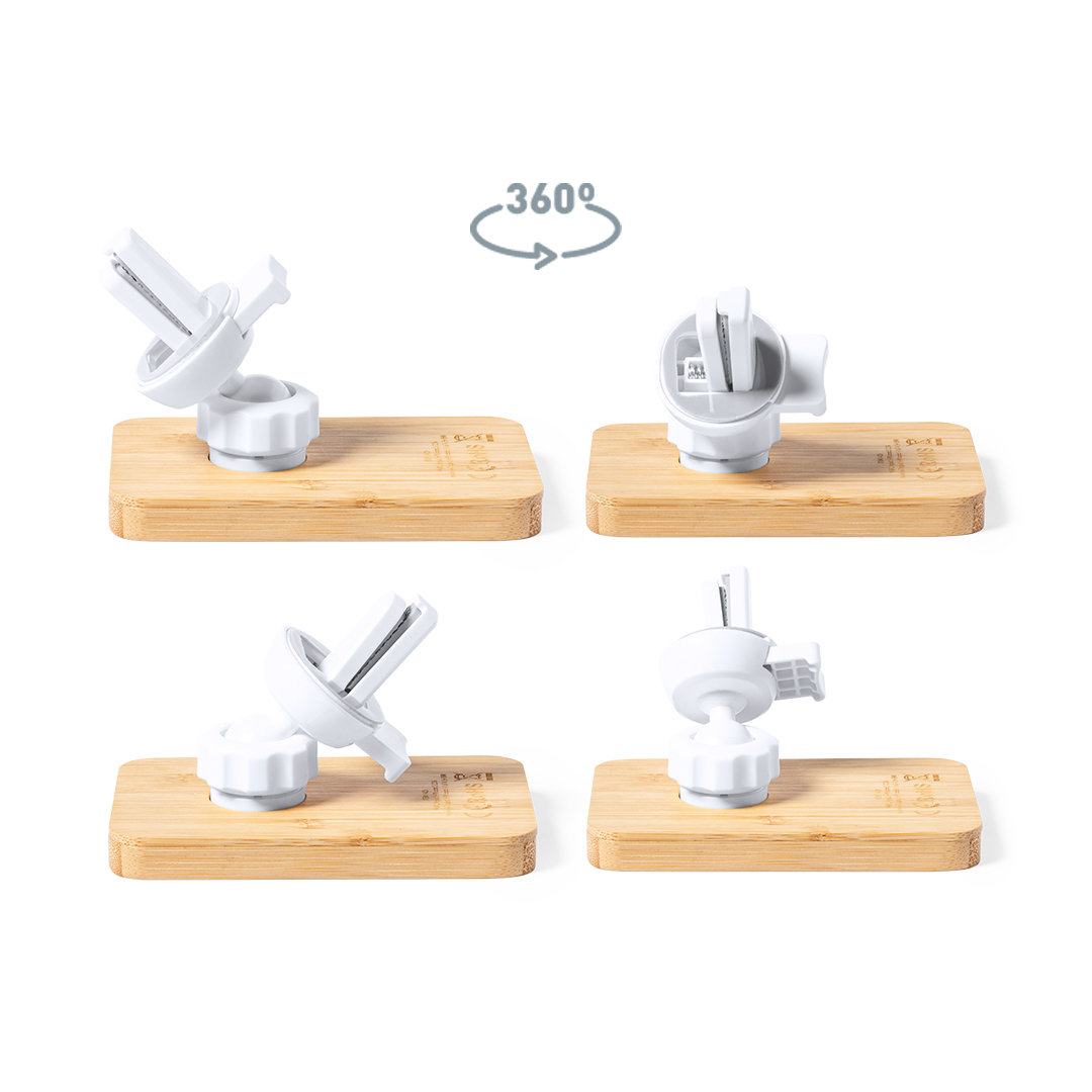 Soporte Cargador Cincinnati - Imagen 7