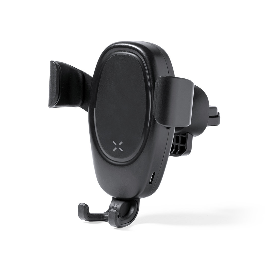 Soporte Cargador Memphis - Imagen 3