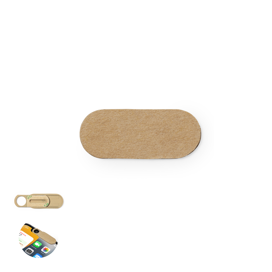 Tapa Webcam San Francisco