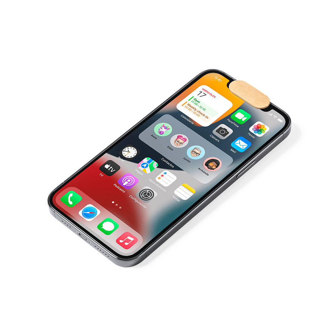 Tapa Webcam San Francisco - Imagen 3