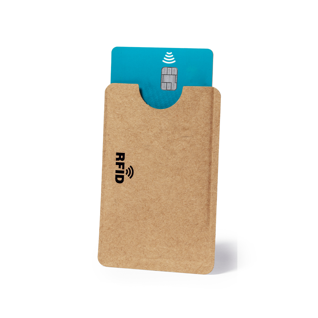 Tarjetero Fremont - Imagen 3