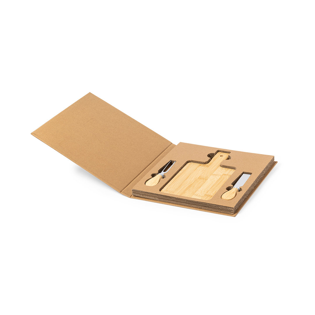 Set Quesos Madison - Imagen 5