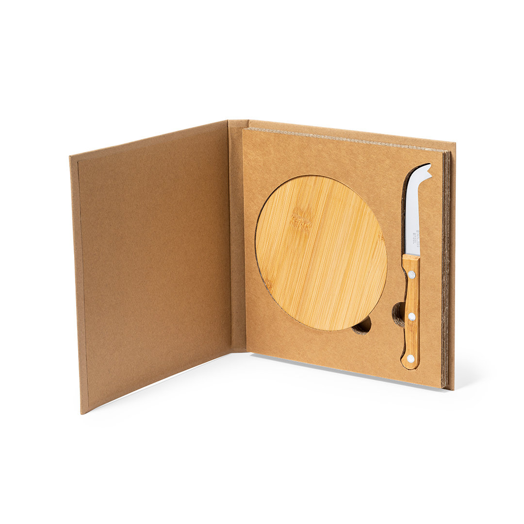 Set Quesos Nashville - Imagen 3