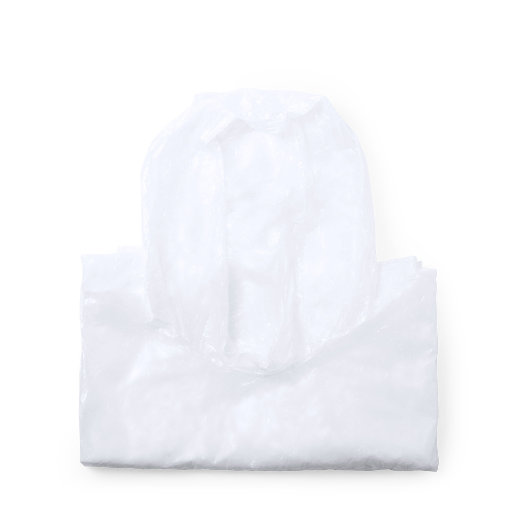 Poncho St. Louis - Imagen 3