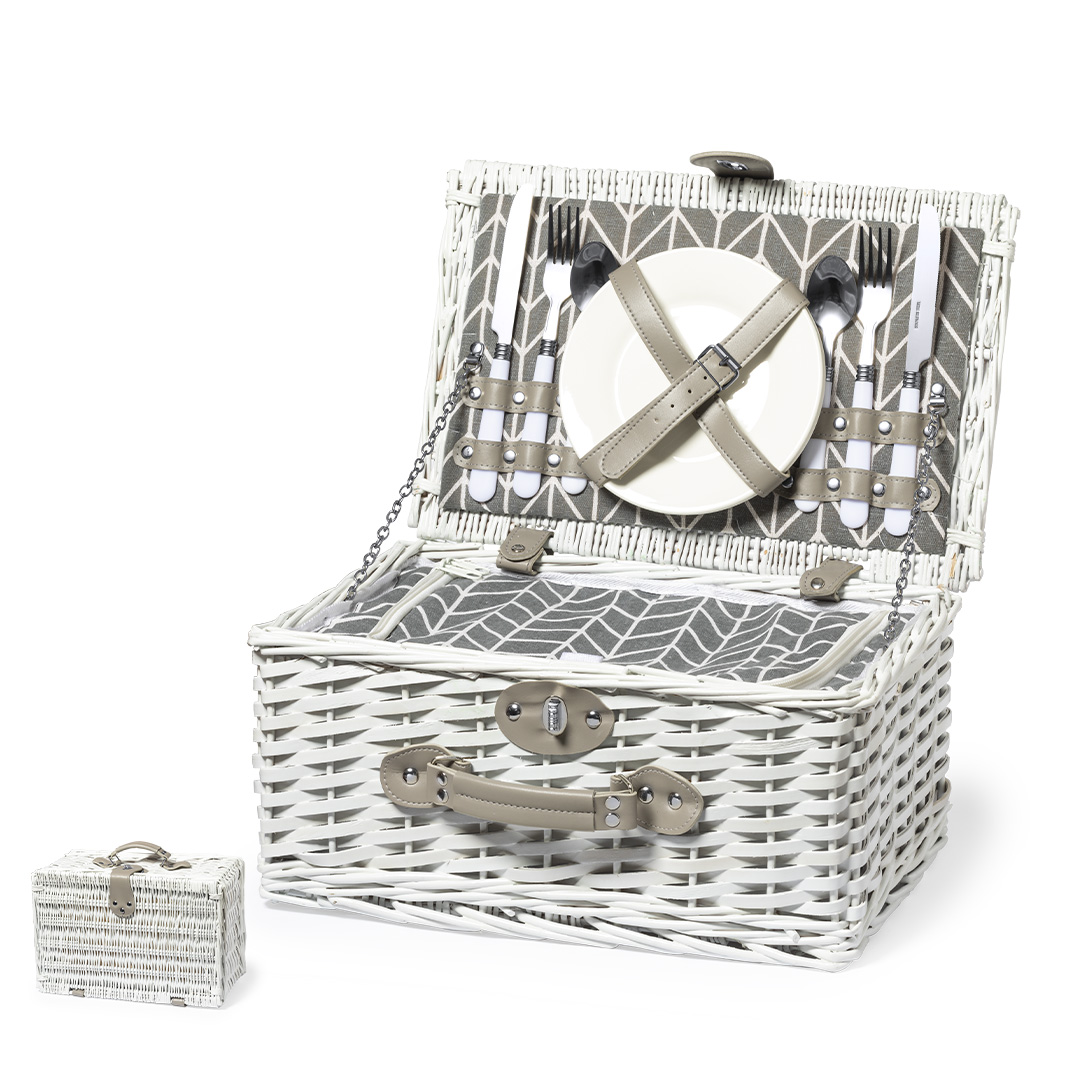 Cesta Nevera Picnic Ogden