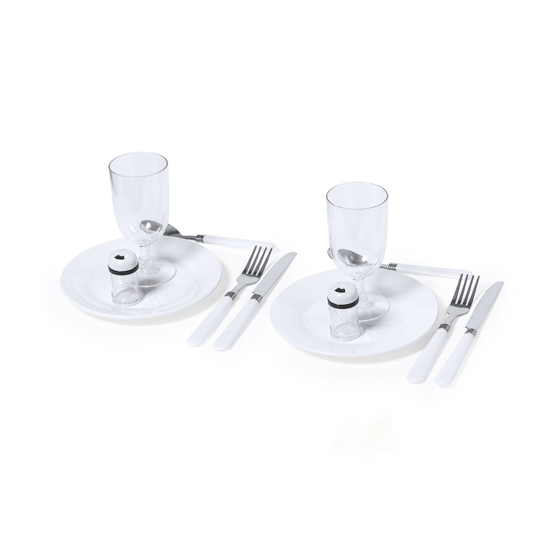 Cesta Nevera Picnic Ogden - Imagen 3