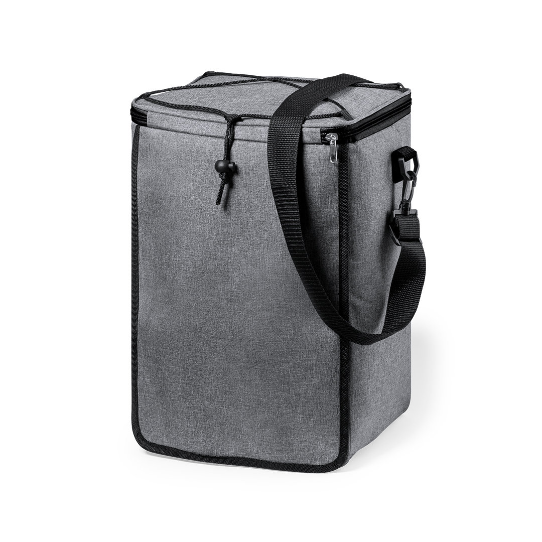 Set Barbacoa Nevera Campbell - Imagen 2