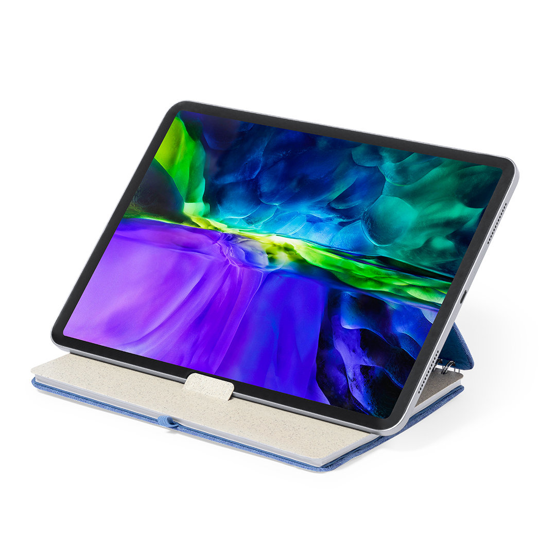 Libreta Soporte Los Angeles - Imagen 2