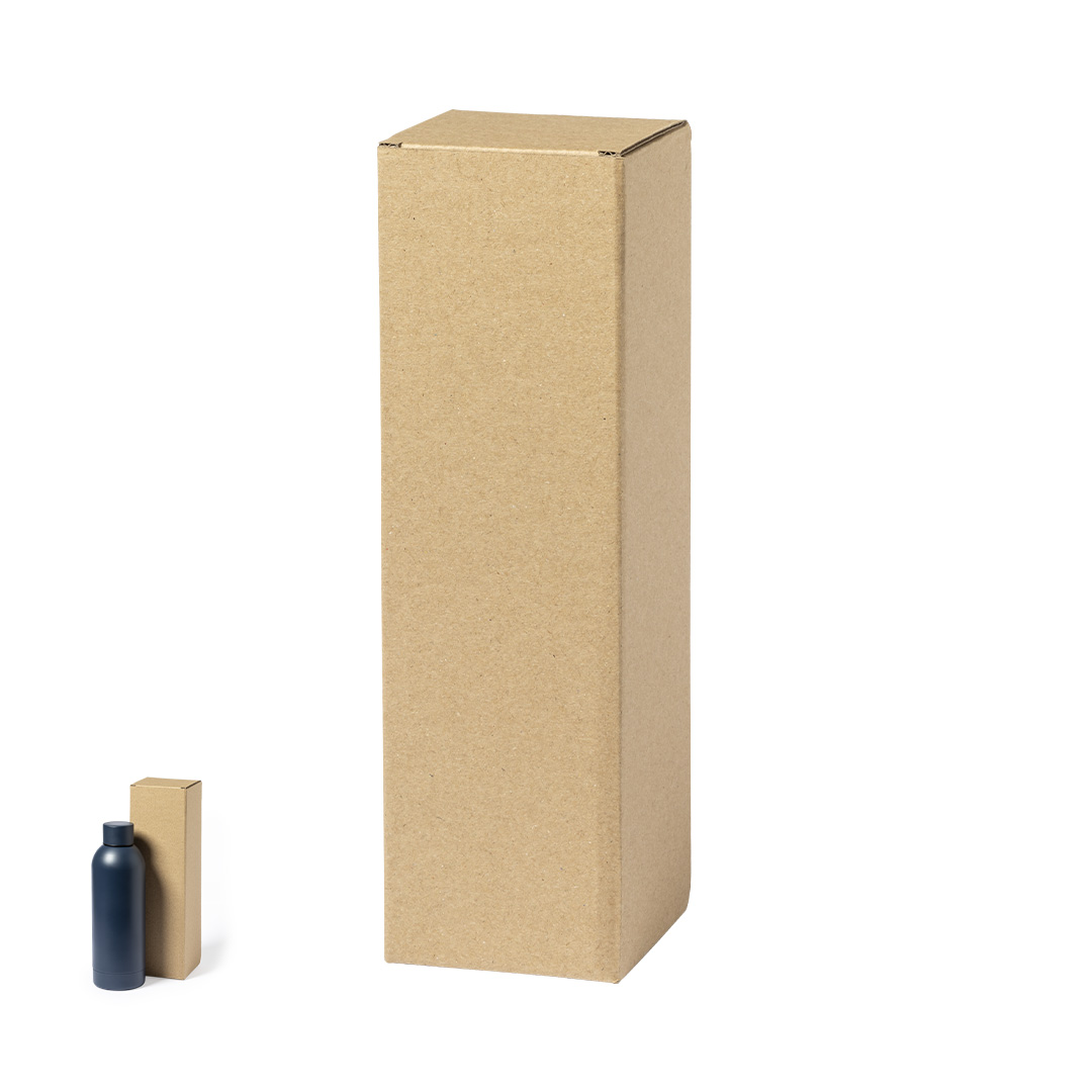 Caja Presentación San Jose