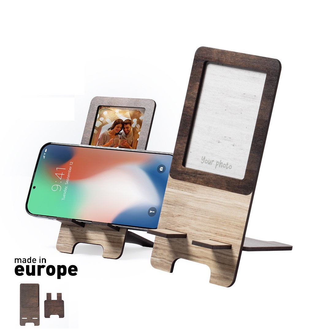 Soporte Portafotos Houston