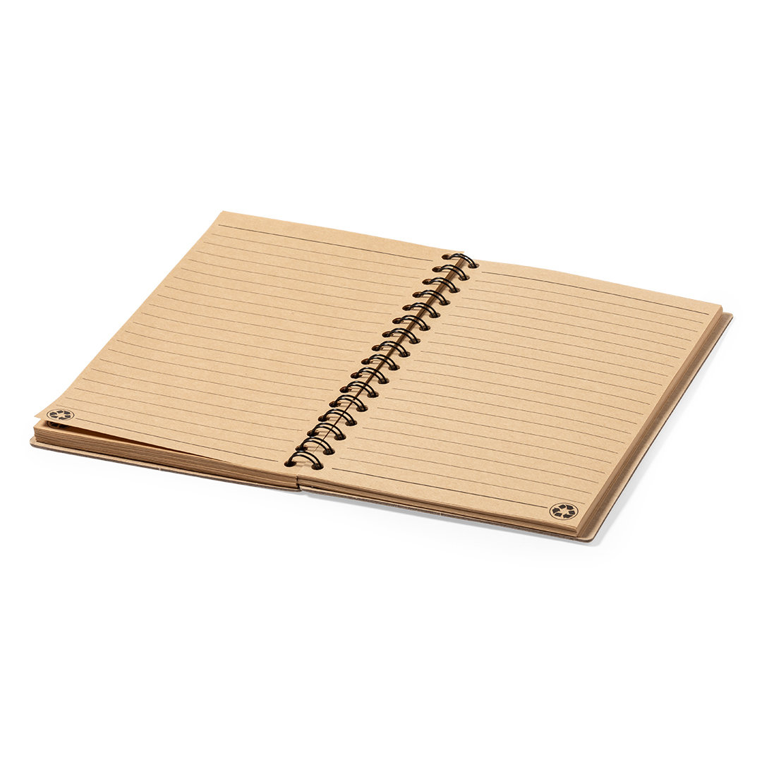 Libreta Cleveland - Imagen 3